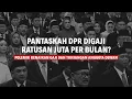 Download Lagu ANGGOTA DPR: TUNJANGAN NAIK, KORUPSI TINGGI, KINERJA MINIM | Eps 258