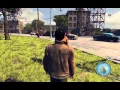 Mafia 2 - PC Gameplay Max Settings, PhysX Max [Full HD]