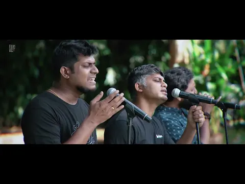 Download MP3 Thaikkudam Bridge | Teri Dewaani - Kailasa - Kailash Kher | Backyard Sessions