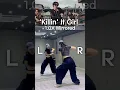 j-hope - ’Killin‘ It Girl Mirrored 거울모드  #killinitgirl #jhope #jhopekillinitgirl #kpopdancetutorial
