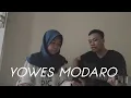 Download Lagu Aku eling kowe sing biyen ngancani | Yowes Modaro - Aftershine (COVER)