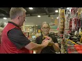 Hurricane Readiness 2025 TV Commercial for Crowder Bros Ace Hardware