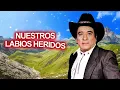Cornelio Reyna - Que Se Junten Nuestros Brazos (Letra Oficial)