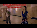 Lagu 'В переходе' - Tango underground - Argentine Tango