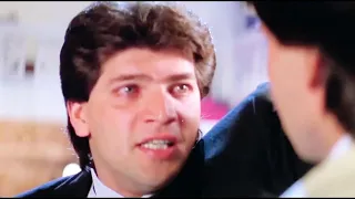 achcha khaasa dost bhi dushman ban jaata hain dosti song hd saathi 1991 anwar kumar sanu