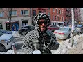 Lagu What Are People Wearing in New York? (Fashion Trends 2026 NYC Outfit Street Style Ep.204)