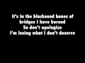 Download Lagu Linkin Park Burning in the skies - Lyrics