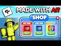 This AI Makes INSANE Roblox GUIs
