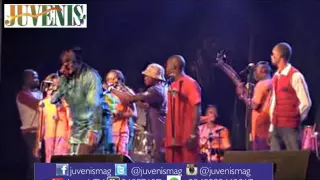 akpororo in mega praise jam part5 nigerian music u0026 entertainment 