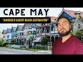 Cape May New Jersey - An Insider Tour of America s Oldest Beach Destination