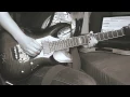 Download Lagu Insomnium - Weather the Storm guitar cover by Alex Szmeja