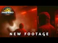 Download Lagu JURASSIC WORLD REBIRTH NEW SCENE (2025) | Distrotus Rex Opening Footage CLIP | FINAL TRAILER