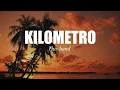 Download Lagu Kilometro - This Band (Lyric Video)