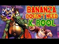 Download Lagu Donkey Kong Bananza Doesn't NEED King K. Rool (I Still Want To See Him Though)