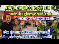 Download Lagu Thiên ân khóc ngất xin tha vẩn chưa thả,bầu xô huy lê tuyên bố kiện linh tý bích trâm#tai95