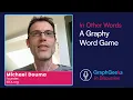 GraphGeeks in Discussion Building a Word Game with Graph Pathfinding