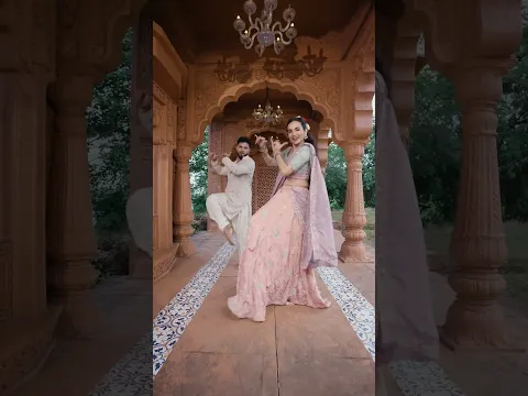Govind bolo by tejas dhoke and ishpreet dhoke #tejasdhoke #dance