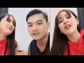 Lagu Happy \u0026 Gilga Vlog Q\u0026A: Curhatan Manis + Nyanyi Bareng, Serasa Balik Awal Pacaran!