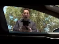 Dennis Tries To Open The Car - It s Always Sunny In Philadelphia Season 16 Episode 8