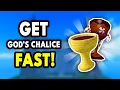 FASTEST WAYS to get God s Chalice In-Depth Guide Blox Fruits