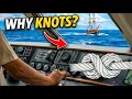 Why Ships and Planes Use Knots Instead of Miles per Hour