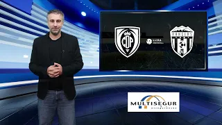 📺 TOT LLIGA ⚽️🇦🇩 - 🗓️ Jornada 1