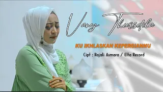 ku ikhlaskan kepergian mu vany thursdila official music video 