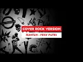 Download Lagu RUNTUH  -  [ COVER ROCK VERSION ]