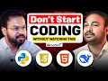 Fastest Way to Learn CODING Get a JOB in 2026