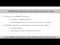 -5 JMEPath Fundamentals to Query JSON Data JMESPath Expression to get Key or Property Value