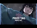 Price Tag - Jessi J [Edit Audio]