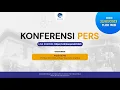 Download Lagu Konferensi Pers Plt. Menteri Komunikasi dan Informatika Mahfud MD