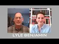 Personal Story Lyle Benjamin
