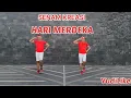 Download Lagu Senam Kreasi Hari Merdeka 17 Agustus