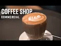 Download Lagu Coffee Shop Commercial | Sony a7 III
