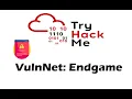 TryHackMe VulnNet Endgame Full Walkthrough TryHackMe VulnNet Endgame Boot to Root