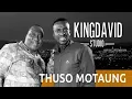Download Lagu KingDavidStudio Thuso Motaung Full Podcast