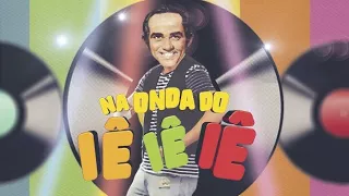 Os Trapalhões - Na Onda do Iê-Iê-Iê Completo - (1966).