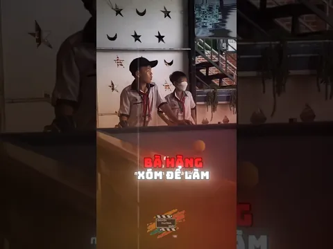Đi chơi bi da mà bị bà gạch tên khỏi hộ khẩu