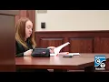 Exclusive - First court appearance for an Elyria man facing murder charges