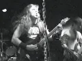 EXHUMED - "The Matter of Splatter" (Official HD Music Video)