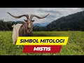 Download Lagu Apakah kambing menjadi Simbol Kebijaksanaan dan Sumber Kehidupan?