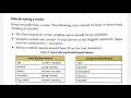 Class-6 Computer Chapter-9 Introduction to QBASIC Part-3 By-Natwar Kumar