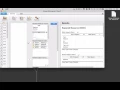 Repeated measures ANOVA with JASP