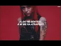 AKRIILA - el mundo y yo (letra)