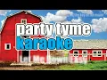 Billy Currington - Let Me Down Easy (Karaoke Version)