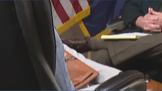 Marion County sheriff says ICE detainees DOC inmates causing overcrowding at county jail