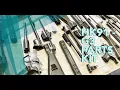 HK91 - G3 Parts Kit