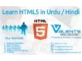 14 Block Level and Inline Elements HTML5 Tutorials in Urdu Hindi