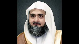 سورة الاعراف الشيخ محمد خليل القاري تلاوه خاشعه جوده عاليه HD 